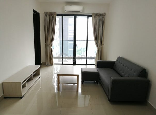 Sistem Lingkaran-Lebuhraya Kajang, Cheras, Selangor 43200