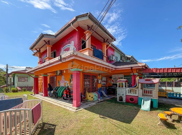 Seri Kembangan, Selangor 43300