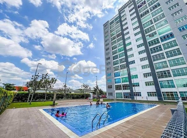 Puchong, Selangor 47100