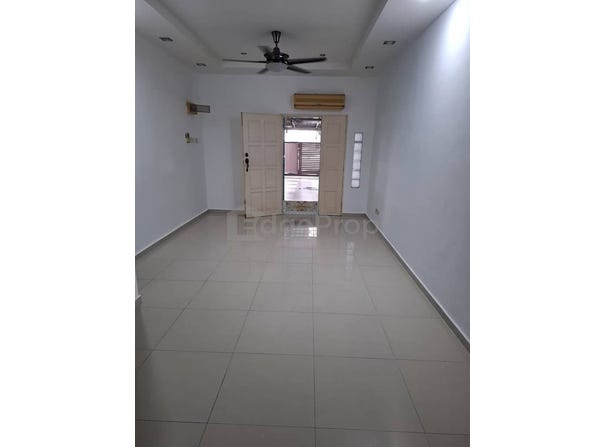 Jalan Kerongsang, Klang, Selangor 41200
