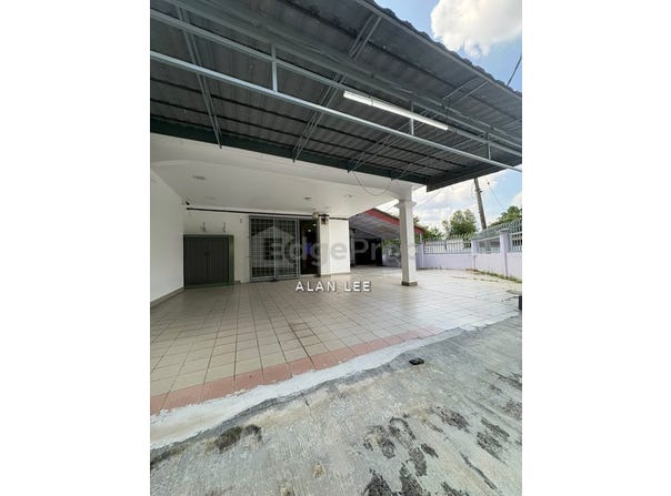 Jalan Damai Perdana, Cheras, Selangor 56000