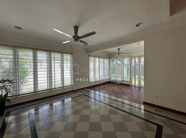 Jalan Kelab Tropicana, Tropicana, Selangor 47410