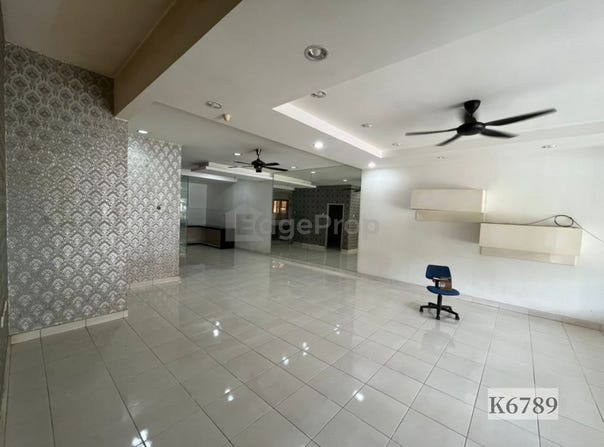 Kota Kemuning, Selangor 40460