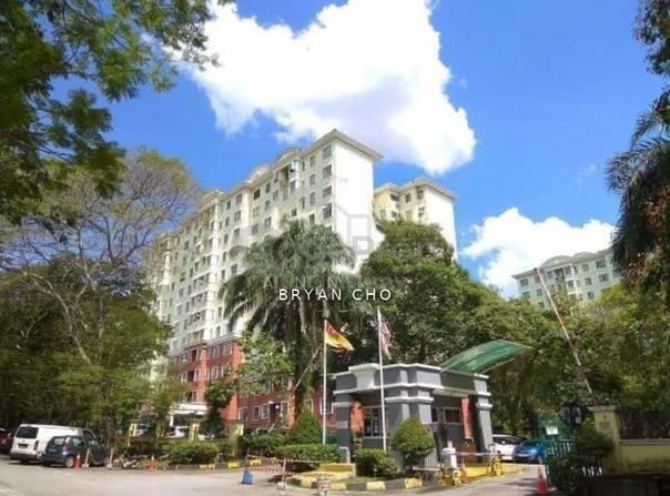 Puchong, Selangor 47100