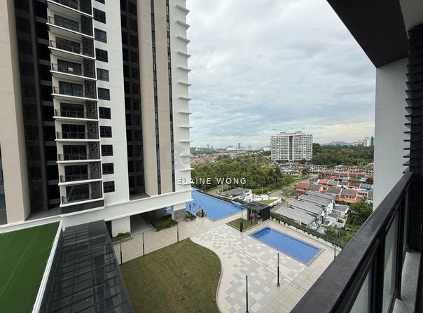 Off Jalan Bersatu, Damai, Kota Kinabalu, Sabah 88300