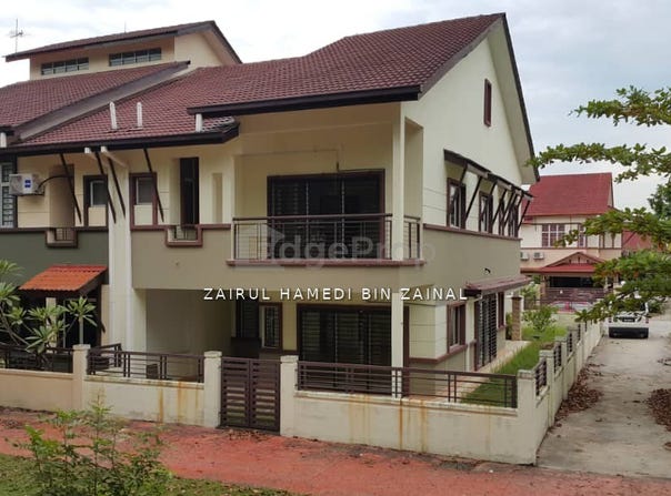 Shah Alam, Selangor 40000