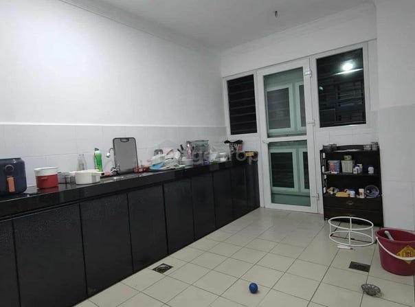 Jalan Anjung 7/8, Iskandar Puteri, Johor 79100