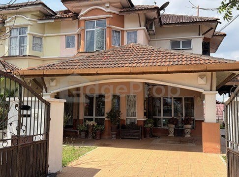 Jalan Waterfall 2, Rawang, Selangor 48000