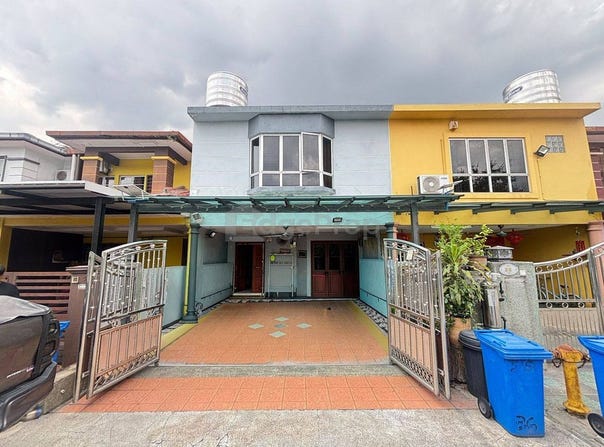 Zuhrah U5/151, Subang, Selangor 40150
