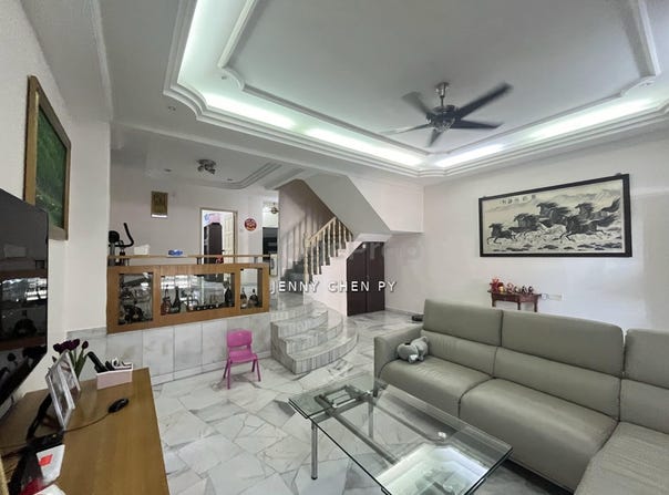 Seri Kembangan, Selangor 43300