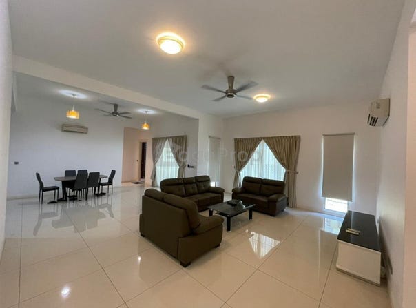 Iskandar Puteri (Nusajaya), Johor 79250