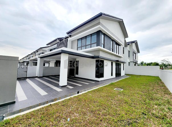 Shah Alam, Selangor 40470