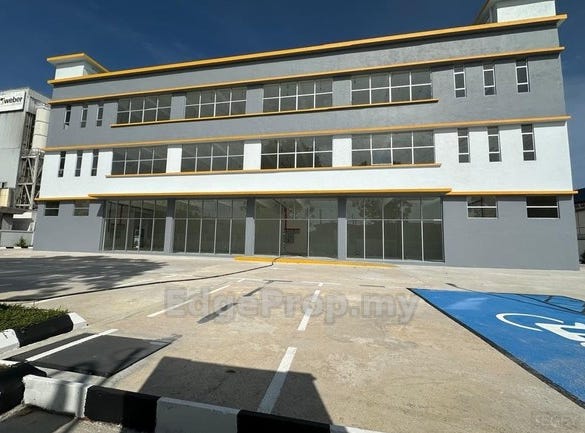 Bandar Puncak Alam, Selangor