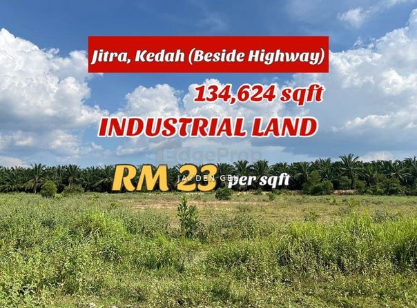Jitra, Kedah 0
