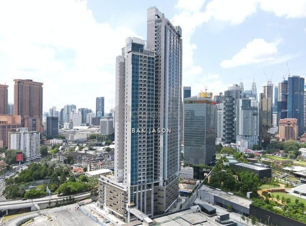 jalan tun razak, KLCC, Kuala Lumpur 55100