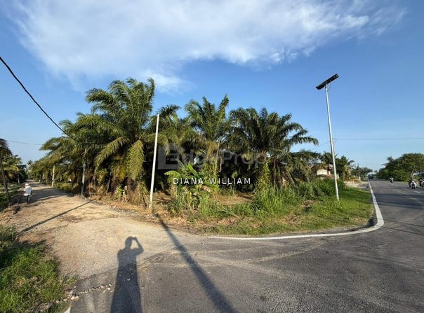 Sabak Bernam, Selangor 45300