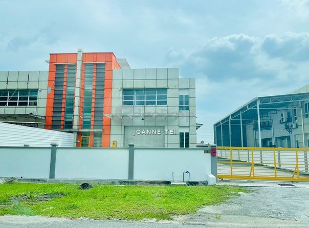 Puchong, Selangor 47120