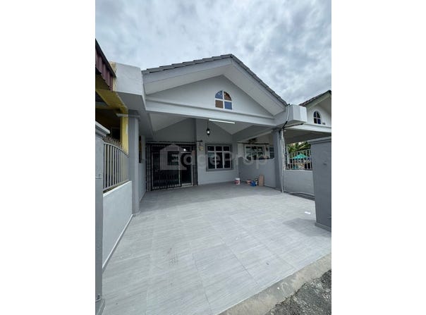 Johor Bahru, Johor 79150