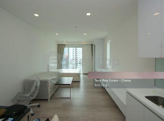 Lorong Ceylon, Bukit Bintang, Kuala Lumpur 50200