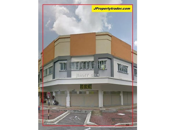 Cheras, Kuala Lumpur 55300