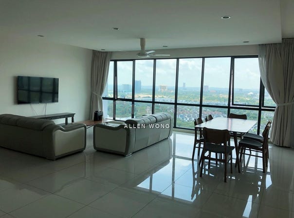 Persiaran Puteri Ledang Iskandar Puteri, Iskandar Puteri, Johor 79250
