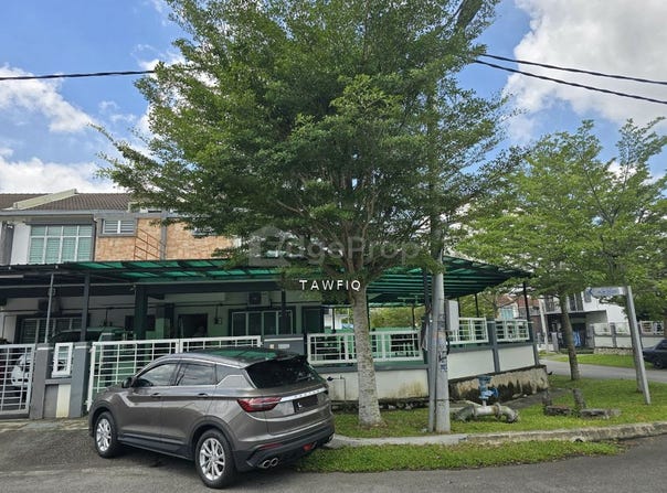 Semenyih, Selangor 43500