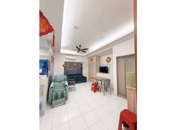 Jalan Api-Api 1, 52000, Kuala Lumpur, Kepong, Kuala Lumpur 52100
