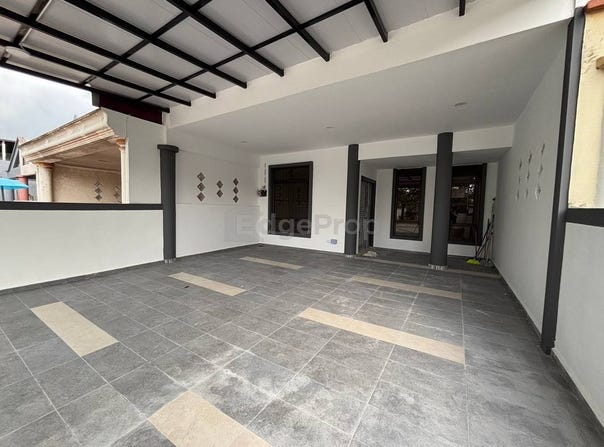 Ulu Tiram, Johor 81800