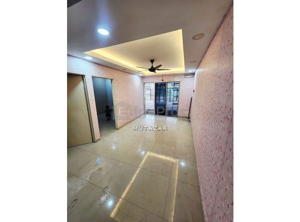 Jalan 12, Gombak, Selangor 68100