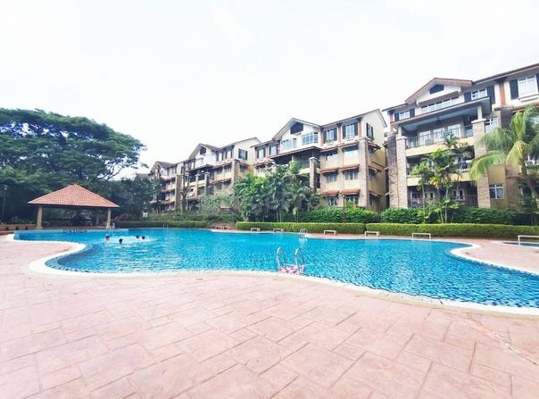 Kota Damansara, Selangor 47810