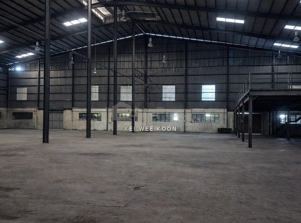 Rawang, Selangor 48000