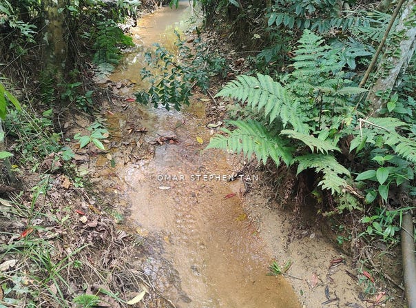 Tanjung Malim, Perak 35900