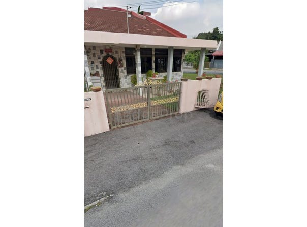 Laluan Perajurit 1, Ipoh, Perak 31400