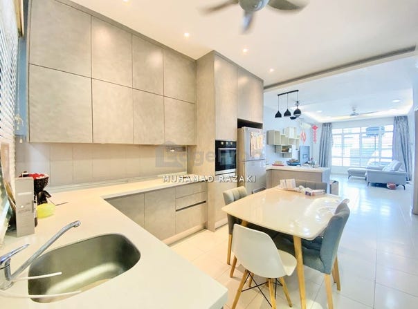 Bandar Puncak Alam, Selangor 42300