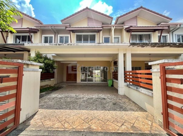 Shah Alam, Selangor 40000