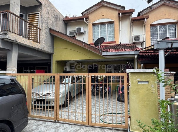 BM2, Kajang, Selangor 43000
