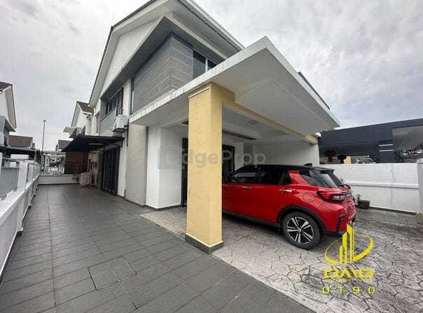 Bukit Tinggi 3, Klang, Selangor 41200