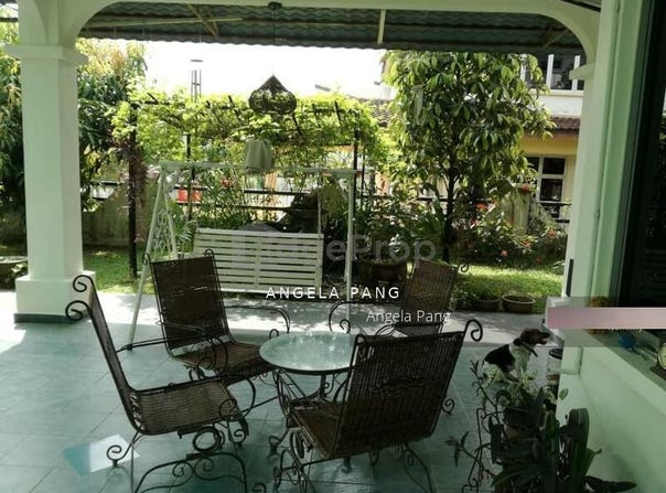 Semenyih, Selangor 43500