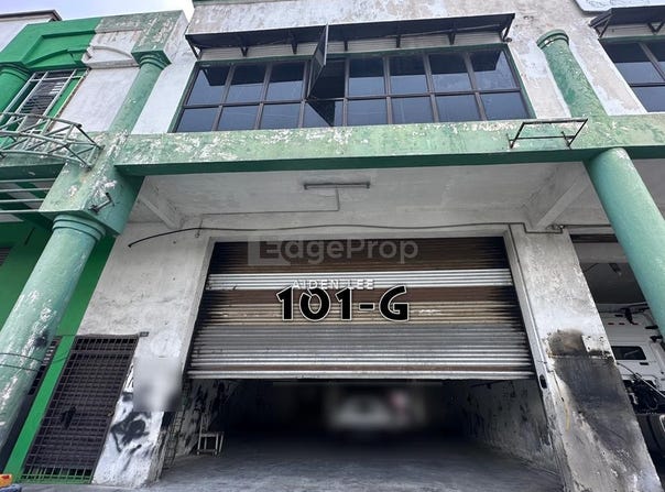 Port Klang, Selangor 42000