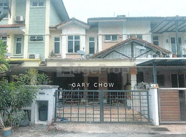Jalan TP 1/2, Sungai Buloh, Selangor 47000