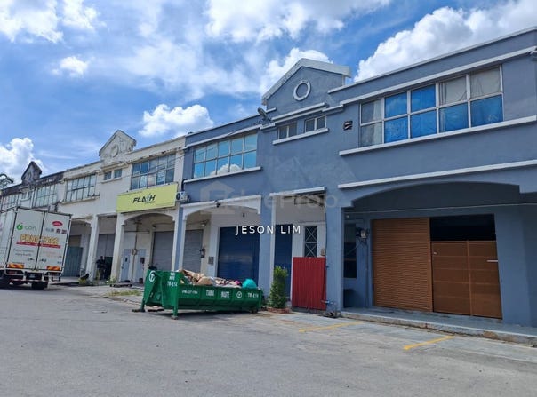 Shah Alam, Selangor 40470