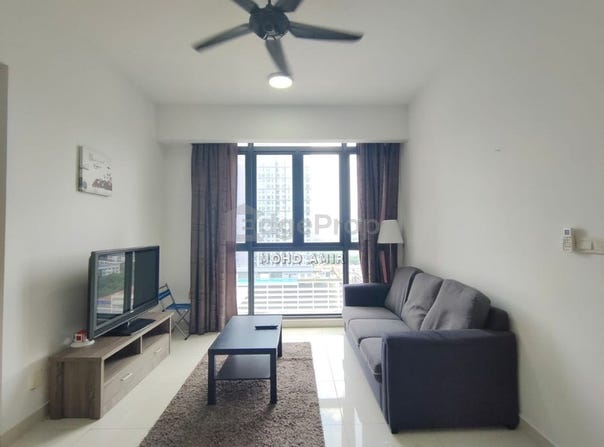 Lorong 6D/91, Cheras, Kuala Lumpur 56100