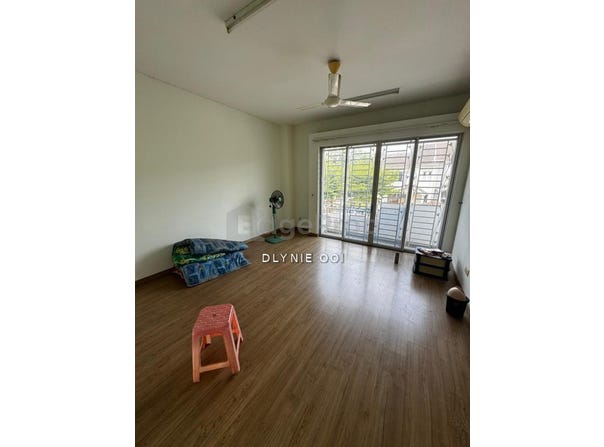 Sg Jerlok, Kajang, Selangor 43000