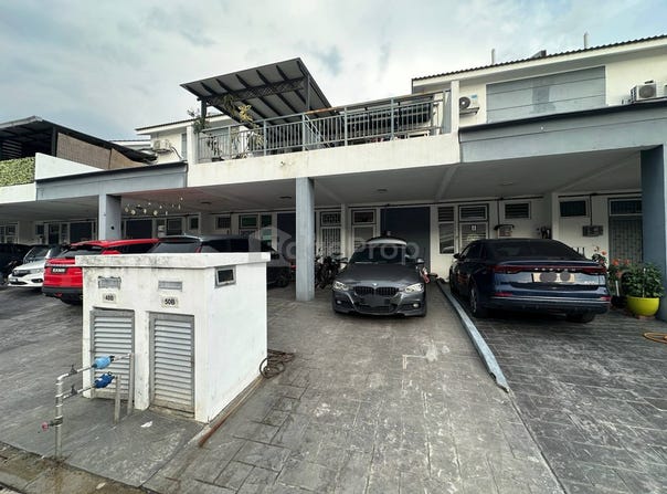 Bandar Puncak Alam, Selangor 42300