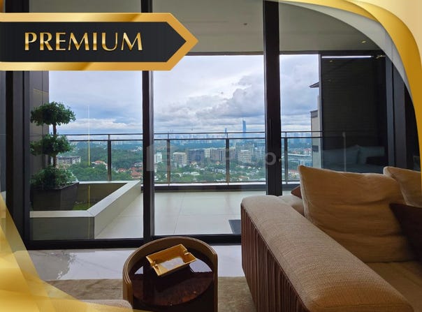 Jalan Batai, Damansara Heights, Kuala Lumpur 50490