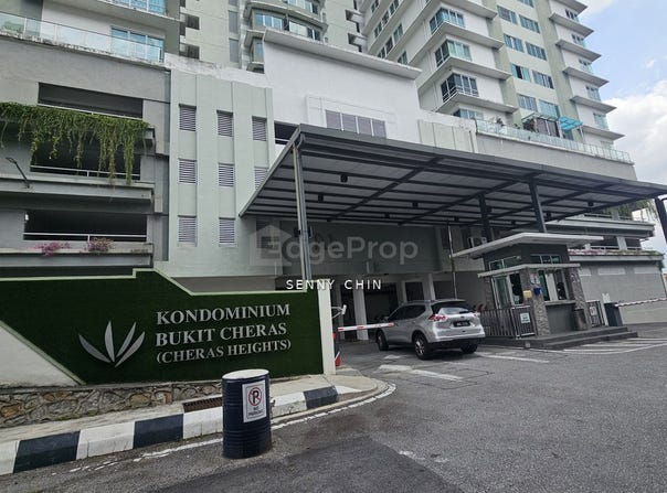 Jalan 7/144, Cheras, Kuala Lumpur 56000