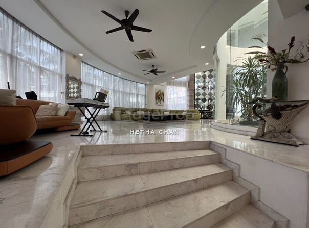 Jalan Bukit Impiana, Kajang, Selangor 43000