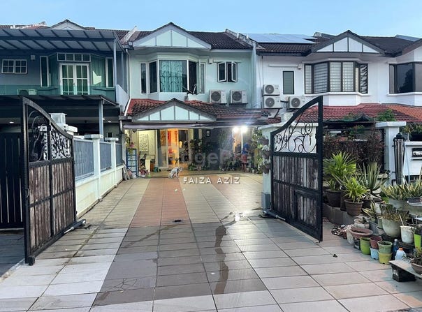 Puchong, Selangor 47100