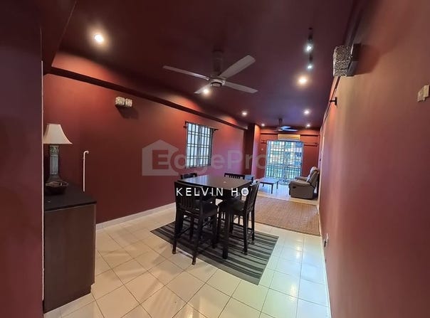 Jalan Datuk Alias, 43200, Selangor, Batu 9th Cheras, Selangor 43000