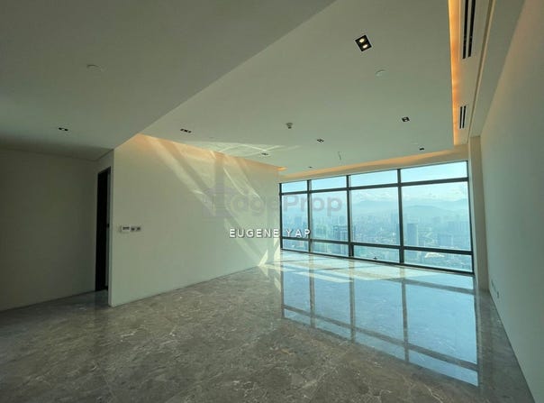 Jalan Ampang, KLCC, Kuala Lumpur 50450